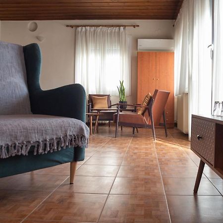 Hotel Argo Волос Екстериор снимка