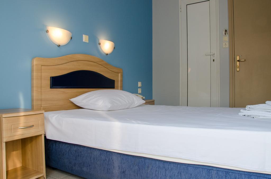 Hotel Argo Волос Стая снимка