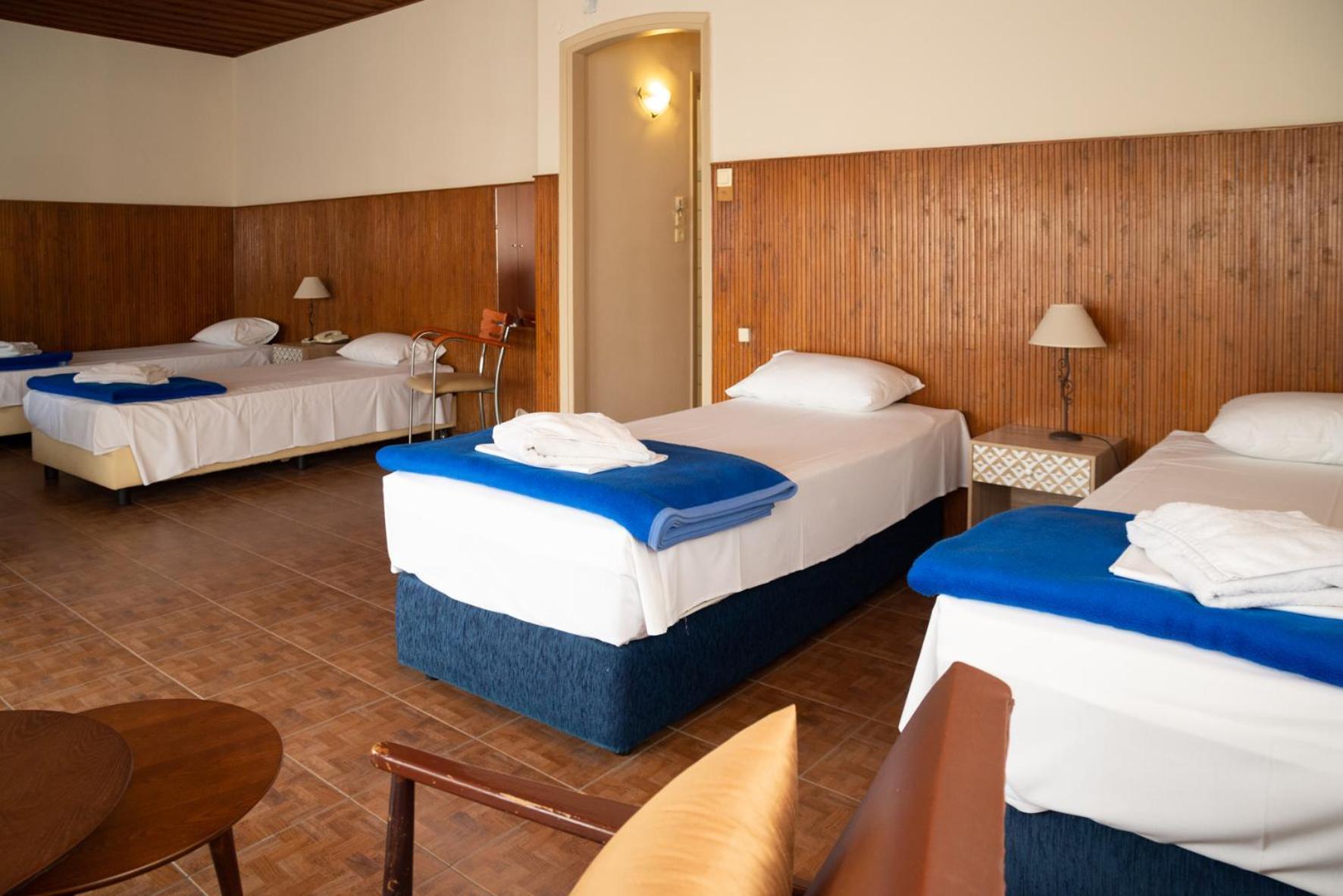Hotel Argo Волос Екстериор снимка